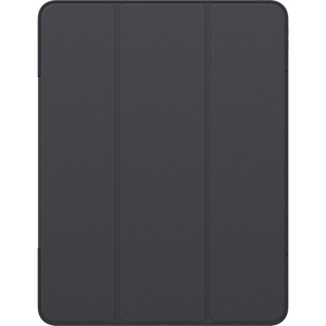 image:imageOtterBox SYMMETRY SERIES 360 Case for iPad Pro 129inch 5th Gen ONLY SCHOLAR GREY Ultrasleek design Multiple Viewing Positions Magnetic SleepWake CoverScholar
