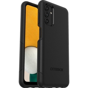 image:imageOtterBox Samsung Galaxy A13 5G Commuter Series Lite Case  Maven Way Slim amp Tough PocketFriendly with Open Access to Ports and Speakers no Port Covers PinkBlack