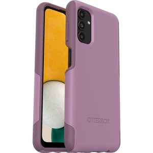 image:imageOtterBox Samsung Galaxy A13 5G Commuter Series Lite Case  Maven Way Slim amp Tough PocketFriendly with Open Access to Ports and Speakers no Port Covers PinkPink