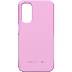 image:imageOtterBox Samsung Galaxy A15 5G Commuter Series Lite Case  Run Wildflower Pink Slim amp Tough PocketFriendly with Open Access to Ports and Speakers No Port CoversPink