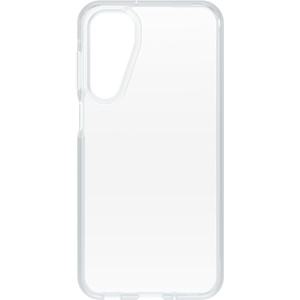 image:imageOtterBox Samsung Galaxy A16 and Samsung Galaxy A16 5G React Series Case  Clear UltraThin PocketFriendly Raised Edges Protect Camera amp Screen Wireless Charging CompatibleClear