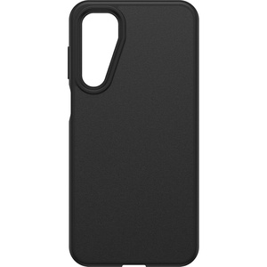 image:imageOtterBox Samsung Galaxy A16 and Samsung Galaxy A16 5G React Series Case  Clear UltraThin PocketFriendly Raised Edges Protect Camera amp Screen Wireless Charging CompatibleBlack