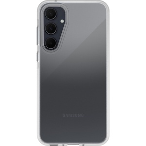 image:imageOtterBox Samsung Galaxy A35 5G Prefix Series Case Black UltraThin PocketFriendly Raised Edges Protect Camera amp Screen Wireless Charging CompatibleClear