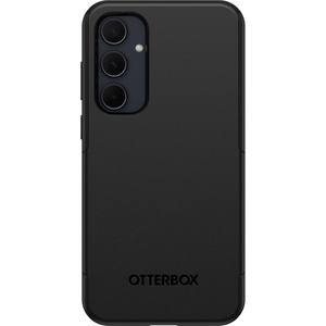 image:imageOtterBox Samsung Galaxy A35 Commuter Series Lite Case  Black Slim amp Tough PocketFriendly with Open Access to Ports and Speakers no Port CoversBlack