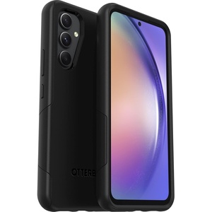 image:imageOtterBox Samsung Galaxy A54 5G Commuter Series Lite Case  Black Slim amp Tough PocketFriendly with Open Access to Ports and Speakers no Port Covers