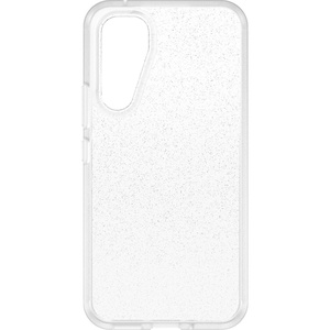 image:imageOtterBox Samsung Galaxy A54 5G Prefix Series Case  STARDUST ClearGlitter ultrathin pocketfriendly raised edges protect camera amp screen wireless charging compatible