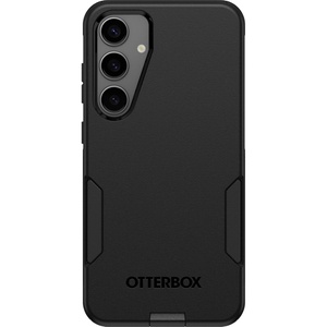image:imageOtterBox Samsung Galaxy S24 Commuter Series Case  Black Slim amp Tough PocketFriendly with Port Protection