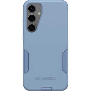 image:imageOtterBox Samsung Galaxy S24 Commuter Series Case  Crisp Denim Blue Slim amp Tough PocketFriendly with Port Protection