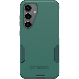 image:imageOtterBox Samsung Galaxy S24 Commuter Series Case  GET Your Greens Slim amp Tough PocketFriendly with Port Protection