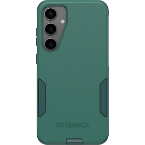 image:imageOtterBox Samsung Galaxy S24 Commuter Series Case  GET Your Greens Slim amp Tough PocketFriendly with Port Protection