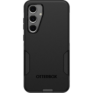 image:imageOtterBox Samsung Galaxy S24 FE Commuter Series Case  Denver Dusk Purple Slim amp Tough PocketFriendly with Port ProtectionBlack