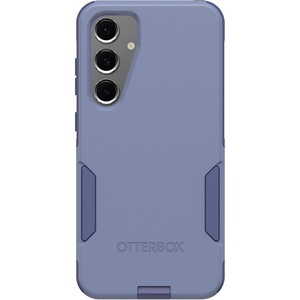 image:imageOtterBox Samsung Galaxy S24 FE Commuter Series Case  Denver Dusk Purple Slim amp Tough PocketFriendly with Port ProtectionDenver Dusk Purple