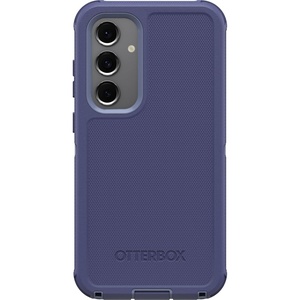 image:imageOtterBox Samsung Galaxy S24 FE Defender Series Case  Black Rugged amp Durable with Port ProtectionDenver Dusk Purple