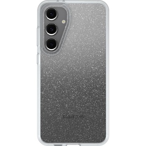 image:imageOtterBox Samsung Galaxy S24 FE React Series Case  Stardust UltraThin PocketFriendly Raised Edges Protect Camera amp Screen Wireless Charging CompatibleStardust