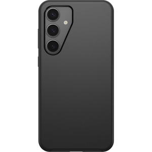 image:imageOtterBox Samsung Galaxy S24 Symmetry Series Case  BLACK ultrasleek wireless charging compatible raised edges protect camera amp screen