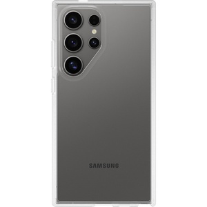 image:imageOtterBox Samsung Galaxy S24 Ultra Prefix Series Case  Clear UltraThin PocketFriendly Raised Edges Protect Camera amp Screen Wireless Charging Compatible