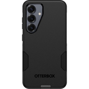 image:imageOtterBox Samsung Galaxy S25 Commuter Series Case  Black ships in polybag ideal for business customersBlack