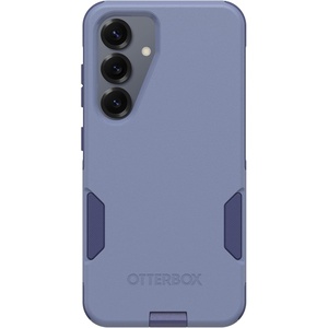 image:imageOtterBox Samsung Galaxy S25 Commuter Series Case  Sagebrush GreenDenver Dusk Purple