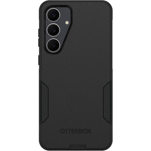 image:imageOtterBox Samsung Galaxy S25 FE Commuter Series Case  BlackBlack