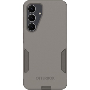 image:imageOtterBox Samsung Galaxy S25 FE Commuter Series Case  Cottonwood Glen Brown
