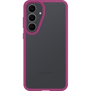 image:imageOtterBox Samsung Galaxy S25 FE Profile Series Case  Rose Crystal Pink