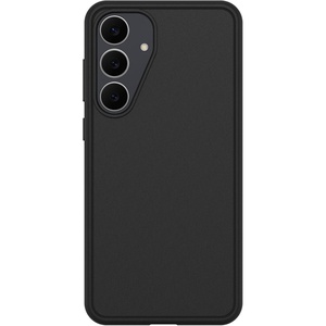 image:imageOtterBox Samsung Galaxy S25 FE Symmetry Series Case  Black