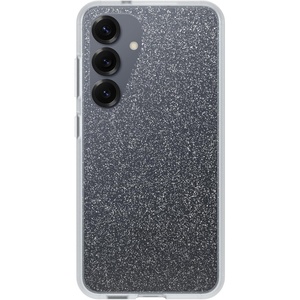 image:imageOtterBox Samsung Galaxy S25 React Series Case  Stardust ClearGlitter