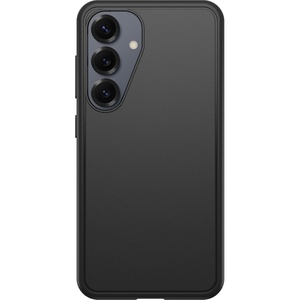 image:imageOtterBox Samsung Galaxy S25 Symmetry Series Magnet Case  Black ships in polybag ideal for business customersBlack