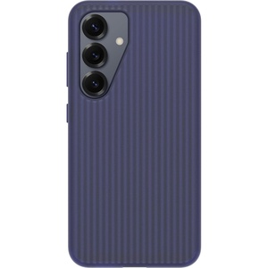 image:imageOtterBox Samsung Galaxy S25 Symmetry Series Soft Touch Case  Denver Dusk PurpleCraft Blue