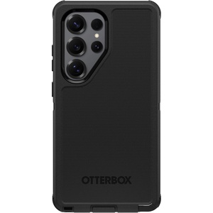 image:imageOtterBox Samsung Galaxy S25 Ultra Defender Series Case  Foxberry PinkBlack