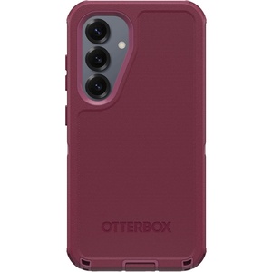 image:imageOtterBox Samsung Galaxy S25 Ultra Defender Series Case  Foxberry PinkFoxberry Pink
