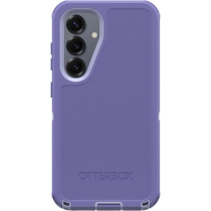 image:imageOtterBox Samsung Galaxy S25 Ultra Defender Series Case  Foxberry PinkMountain Majesty Purple
