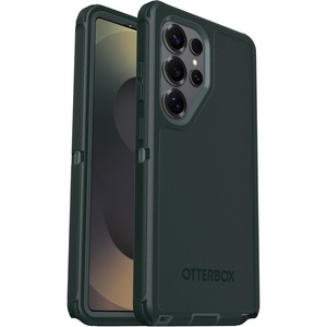 image:imageOtterBox Samsung Galaxy S25 Ultra Defender Series Case  Foxberry PinkShadow Moss Green