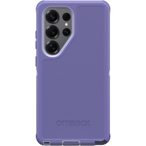 image:imageOtterBox Samsung Galaxy S25 Ultra Defender Series Case  Mountain Majesty Purple