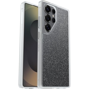 image:imageOtterBox Samsung Galaxy S25 Ultra React Series Case  Stardust ClearGlitter