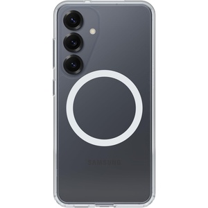 image:imageOtterBox Samsung Galaxy S25 Ultra Symmetry Series Clear Magnet Case  ClearClear
