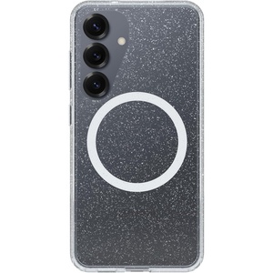 image:imageOtterBox Samsung Galaxy S25 Ultra Symmetry Series Clear Magnet Case  ClearStardust