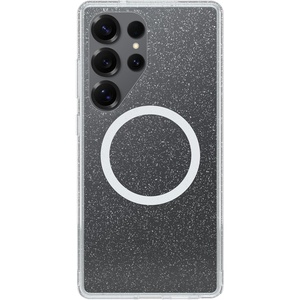 image:imageOtterBox Samsung Galaxy S25 Ultra Symmetry Series Clear Magnet Case  Stardust ClearGlitter