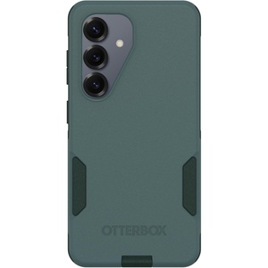 image:imageOtterBox Samsung Galaxy S26 Commuter Series Case  Purple Mystery Slim amp Tough PocketFriendly with Port Protection Protective Phone Case for Samsung GalaxySagebrush Green