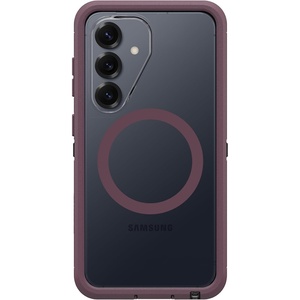 image:imageOtterBox Samsung Galaxy S26 Defender Series Pro XT Case  Dark Side Black Tough Rugged amp Durable Samsung Galaxy Phone Case with MagnetsPurple Mystery