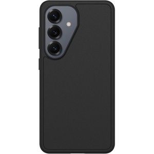 image:imageOtterBox Samsung Galaxy S26 Symmetry Series Case  Black Thin Phone Case for Samsung Galaxy Builtin Fast Charge Magnets amp Rasied EdgesBlack
