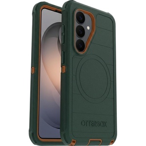 image:imageOtterBox Samsung Galaxy S26 Ultra Defender Series Pro Case  Black Tough Rugged amp Durable Samsung Galaxy Phone Case with MagnetsGreen Intrigue