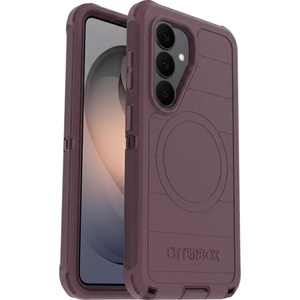 image:imageOtterBox Samsung Galaxy S26 Ultra Defender Series Pro Case  Black Tough Rugged amp Durable Samsung Galaxy Phone Case with MagnetsPurple Majesty