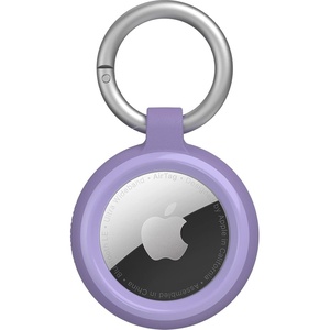 image:imageOtterBox Sleek Tracker CASE for Apple AirTag  Reset PurplePurple