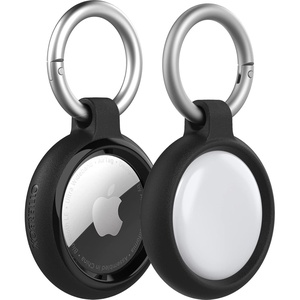 image:imageOtterBox Sleek Tracker Case for Apple AirTag  Green JuiceBlack