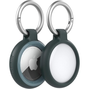 image:imageOtterBox Sleek Tracker Case for Apple AirTag  Sagebrush Green