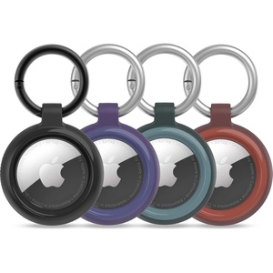 image:imageOtterBox Sleek Tracker Case for Apple AirTag 4 Pack  Jewels