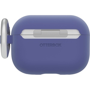 image:imageOtterBox Soft Touch Case for AirPods Pro 1st amp 2nd Gen  Space Cadet Purple
