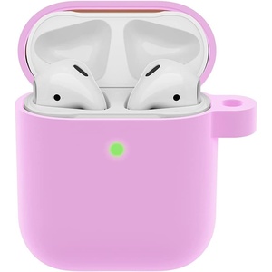 image:imageOtterBox Soft Touch Case for Apple AirPods 1st amp 2nd Gen  Ultra Zest GreySWEET TOOTH