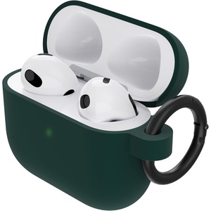 image:imageOtterBox Soft Touch Case for Apple AirPods 3rd Gen  Well RED RedJubilee